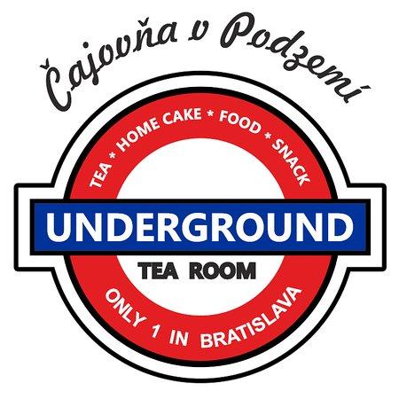 Underground Tea Room